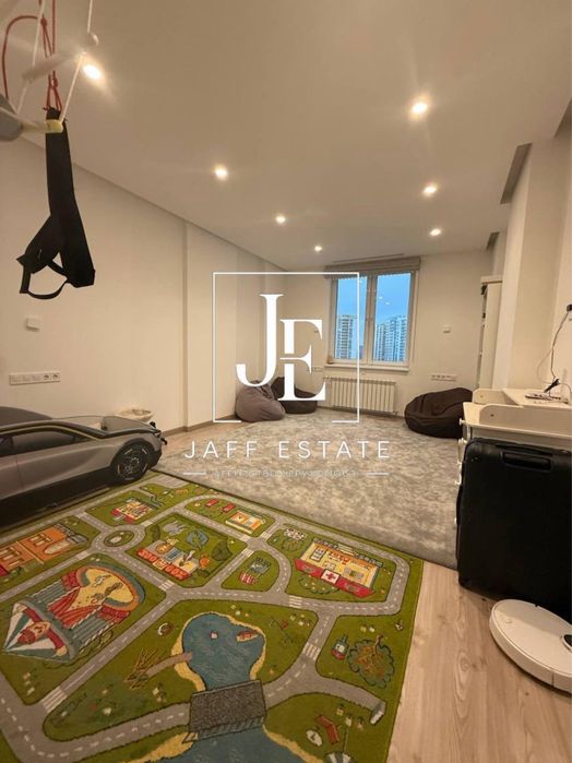 Квартира на ЖК Soho Residence в Києві, ID 354759, фото №8