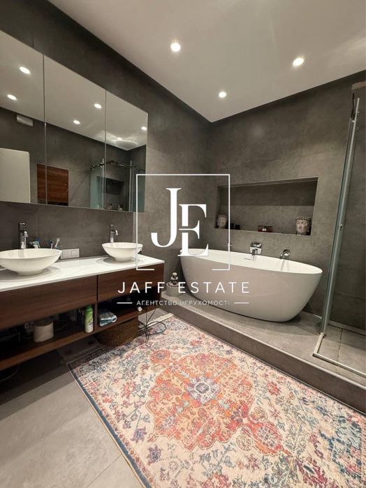 Квартира на ЖК Soho Residence в Києві, ID 354759, фото №10