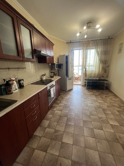 Квартира на вул. Миколи Бажана, 1М в Київ, ID 325939, фото №1