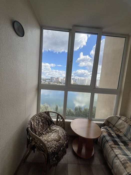 Квартира на вул. Миколи Бажана, 1М в Київ, ID 325939, фото №5