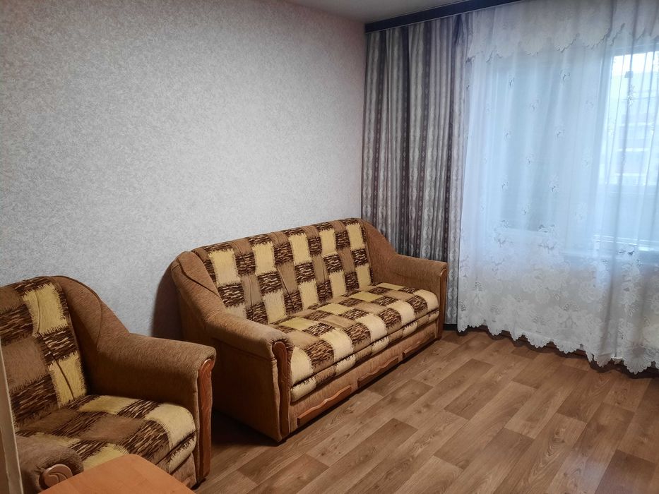 Квартира на вул. Л. Бикова, 6 в Київ, ID 325942, фото №1