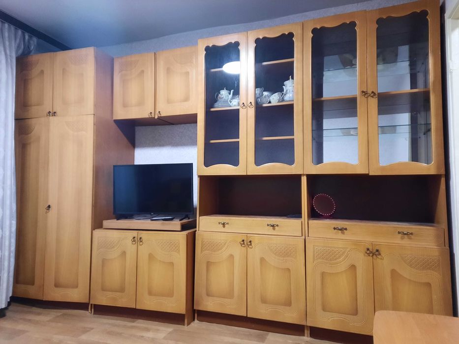 Квартира на вул. Л. Бикова, 6 в Київ, ID 325942, фото №2