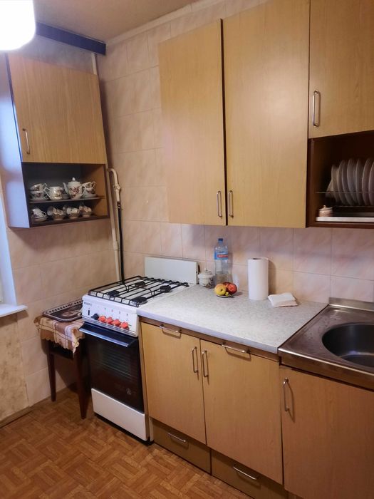Квартира на вул. Л. Бикова, 6 в Київ, ID 325942, фото №3