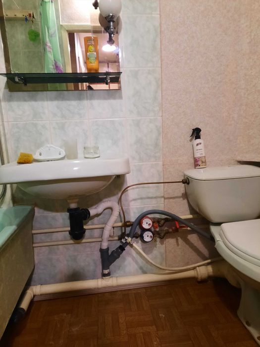 Квартира на вул. Л. Бикова, 6 в Києві, ID 325942, фото №8