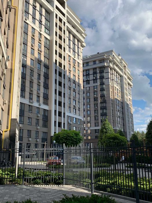 Квартира на вул. Універсітетська, 3/6 в Київ, ID 325997, фото №1