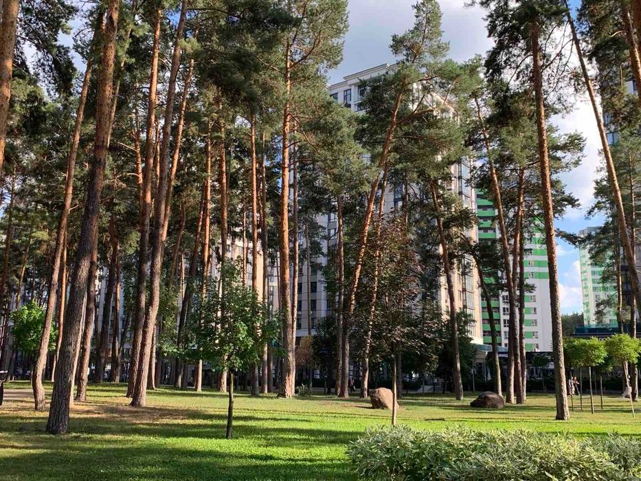 Квартира на вул. Універсітетська, 3/6 в Київ, ID 325997, фото №2