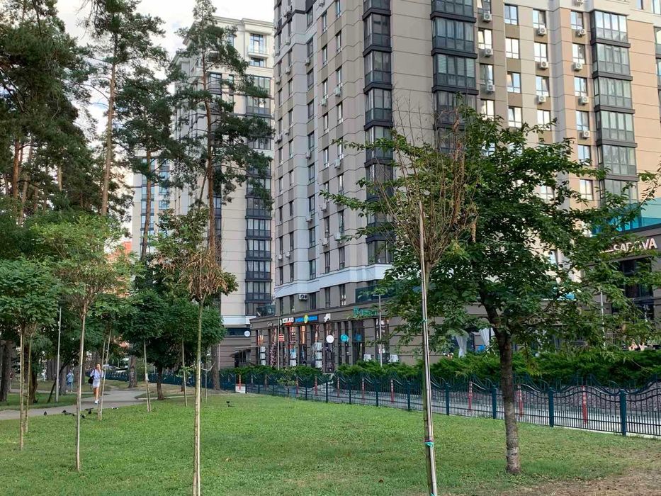 Квартира на вул. Універсітетська, 3/6 в Київ, ID 325997, фото №3