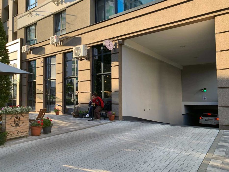 Квартира на вул. Універсітетська, 3/6 в Києві, ID 325997, фото №21