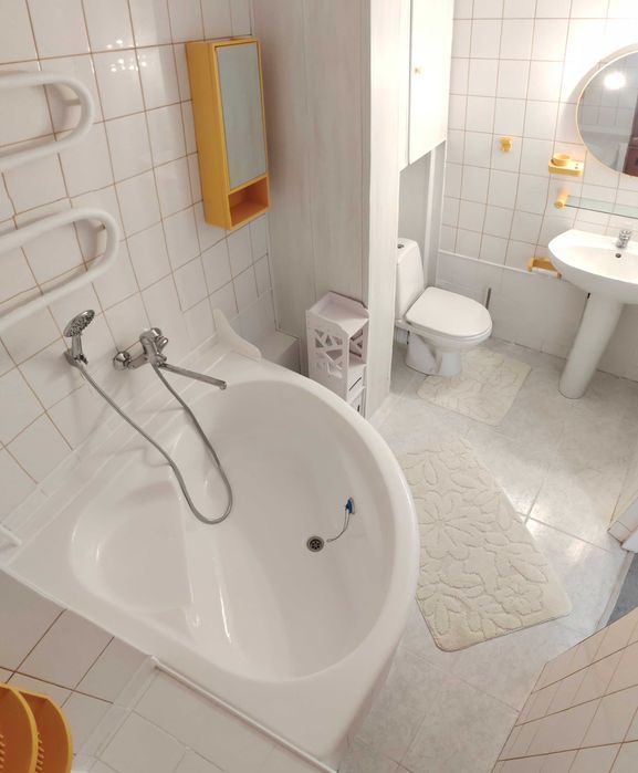 Квартира на вул. В'ячеслава Чорновола, 30 в Києві, ID 353805, фото №11