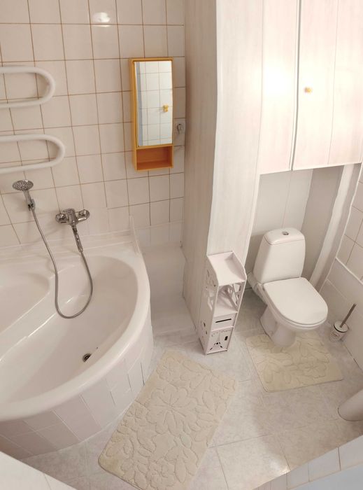 Квартира на вул. В'ячеслава Чорновола, 30 в Києві, ID 353805, фото №12