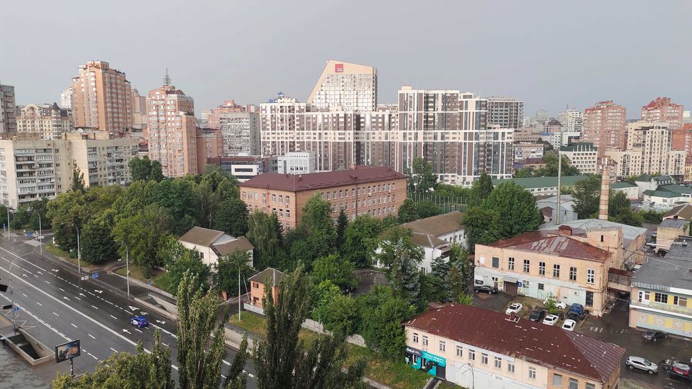 Квартира на вул. В'ячеслава Чорновола, 30 в Києві, ID 353805, фото №17