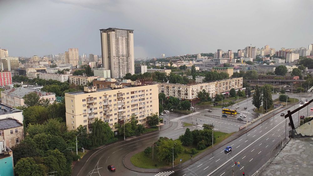 Квартира на вул. В'ячеслава Чорновола, 30 в Києві, ID 353805, фото №18