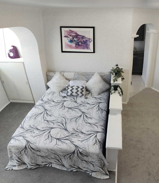 Квартира на вул. В'ячеслава Чорновола, 30 в Києві, ID 353805, фото №5