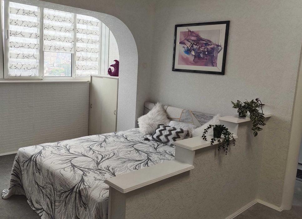 Квартира на вул. В'ячеслава Чорновола, 30 в Києві, ID 353805, фото №6