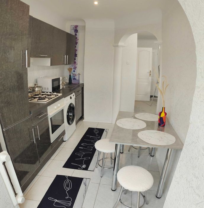Квартира на вул. В'ячеслава Чорновола, 30 в Києві, ID 353805, фото №9