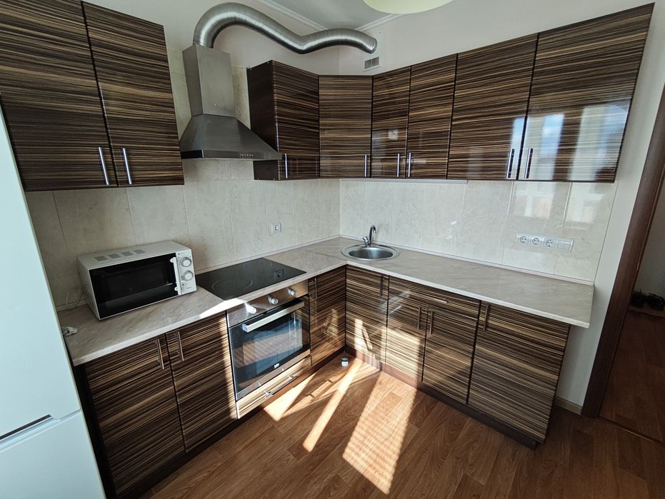Квартира на вул. Софії Русової, 5Б в Києві, ID 325944, фото №13