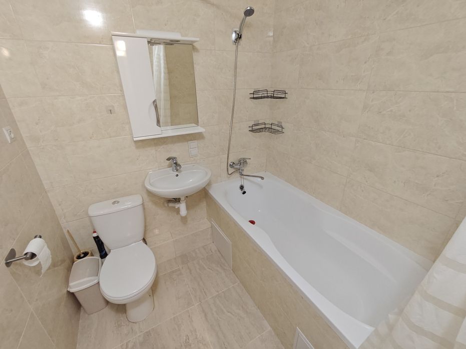 Квартира на вул. Софії Русової, 5Б в Київ, ID 325944, фото №3