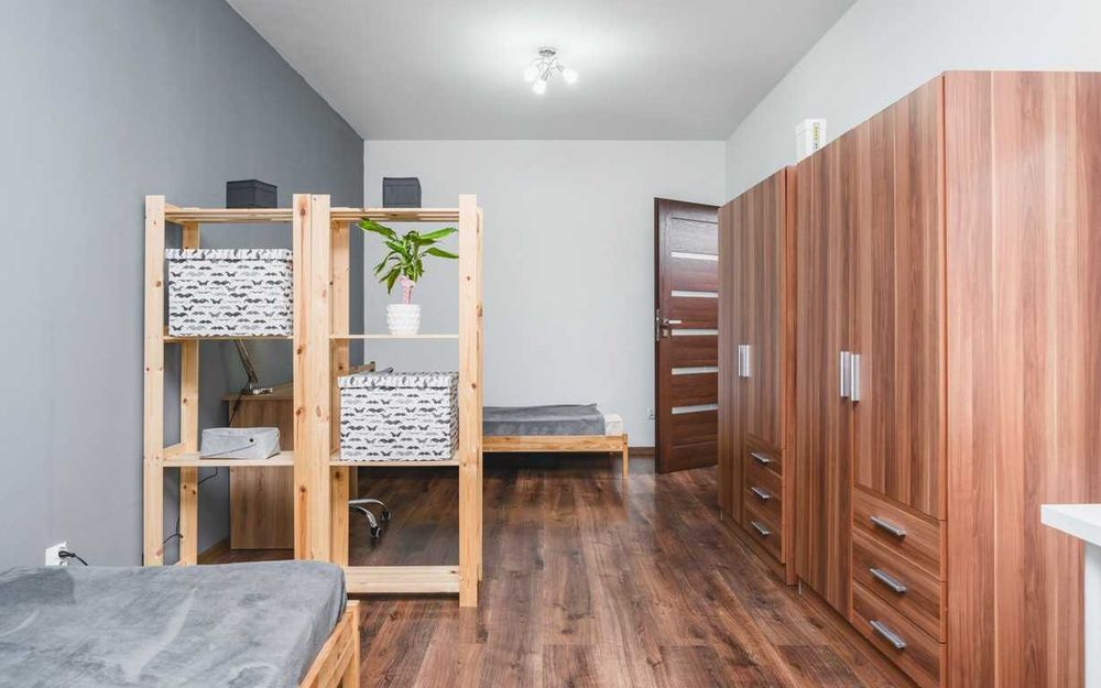 Квартира на вул. Поліська, 28-Б в Київ, ID 325955, фото №2