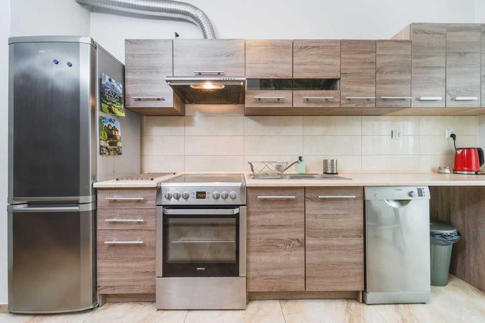 Квартира на вул. Поліська, 28-Б в Київ, ID 325955, фото №4