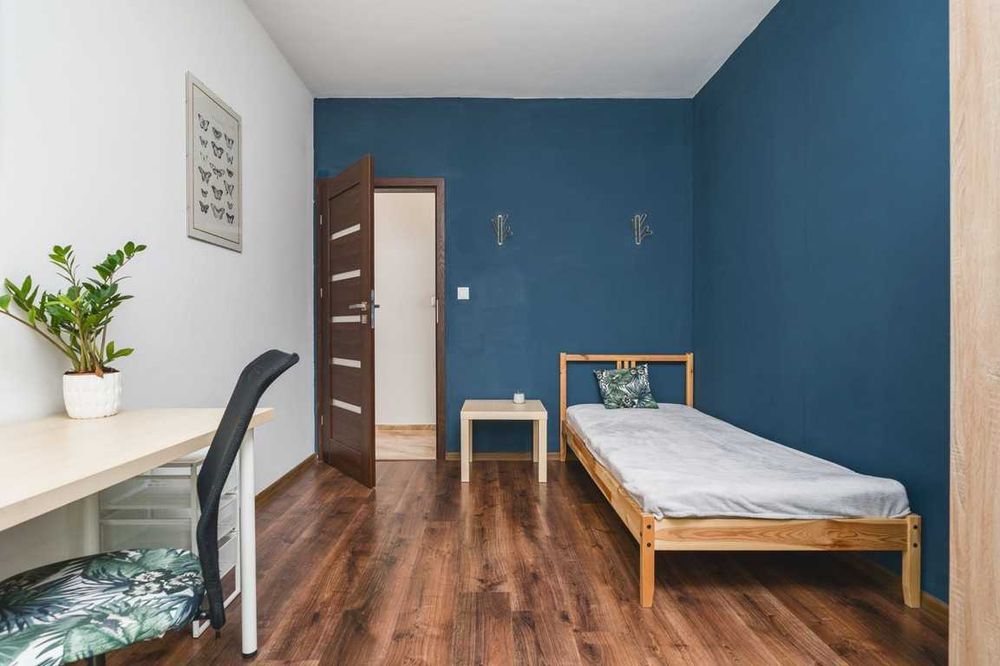 Квартира на вул. Поліська, 28-Б в Київ, ID 325955, фото №5