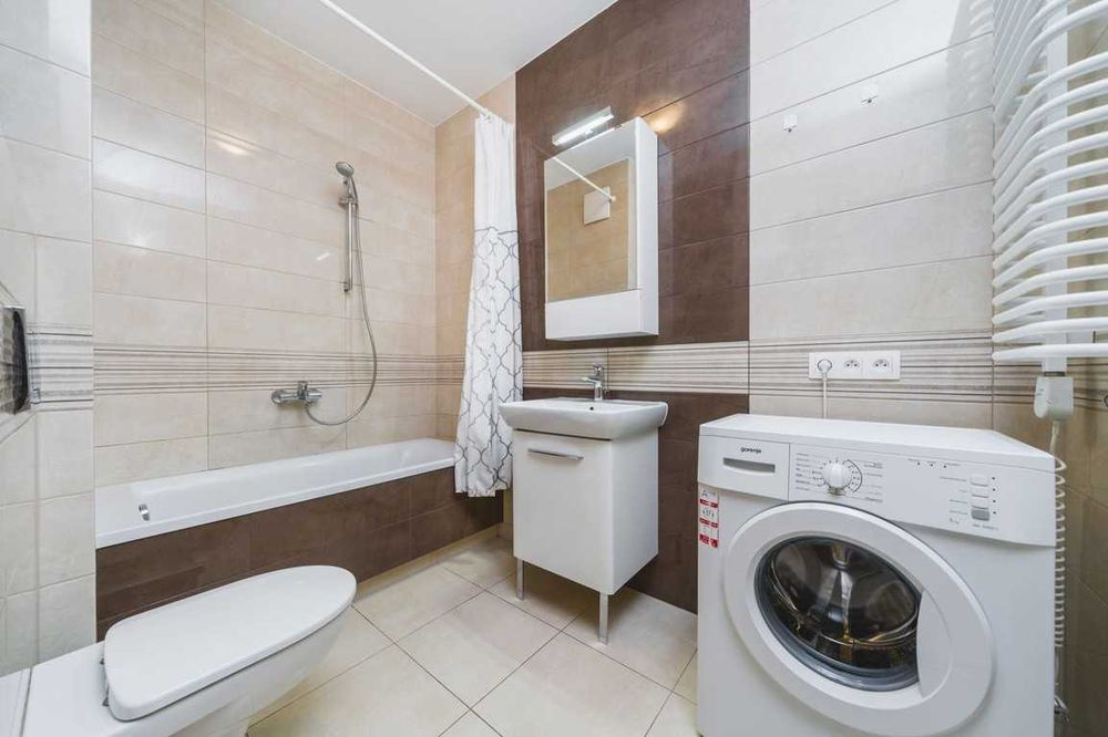 Квартира на вул. Поліська, 28-Б в Києві, ID 325955, фото №6