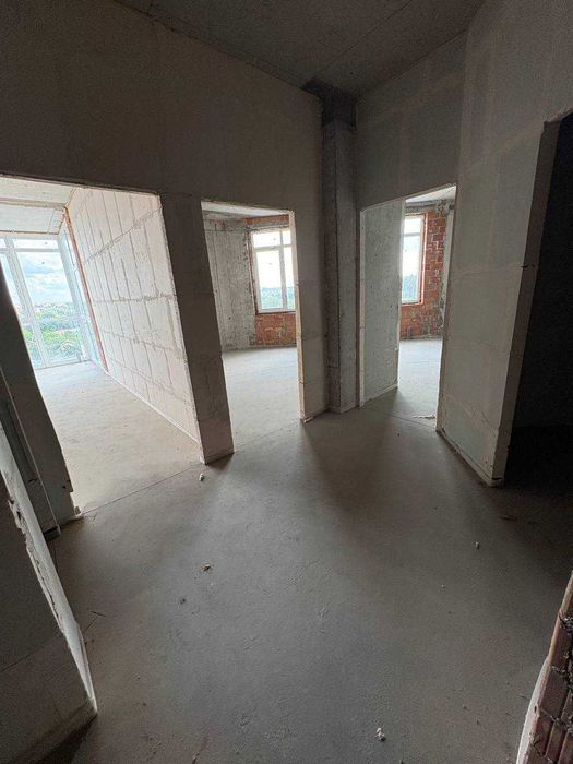 Квартира на вул. Центральна, 1Б в Київ, ID 325985, фото №2