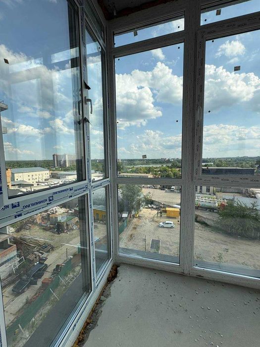 Квартира на вул. Центральна, 1Б в Києві, ID 325985, фото №14