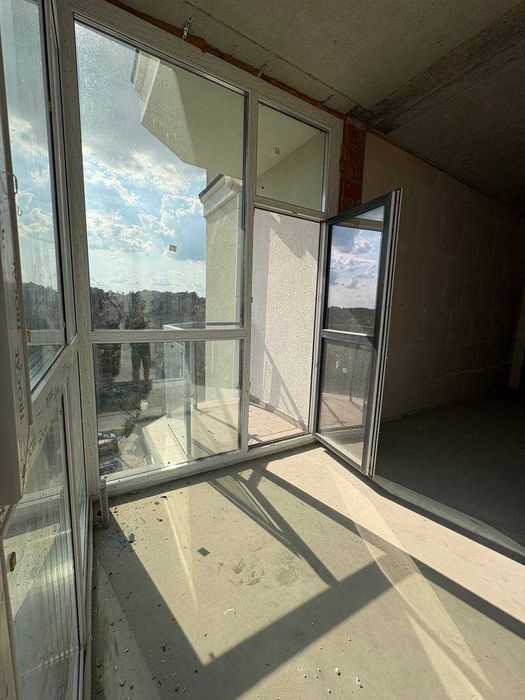 Квартира на вул. Центральна, 1Б в Києві, ID 325985, фото №15