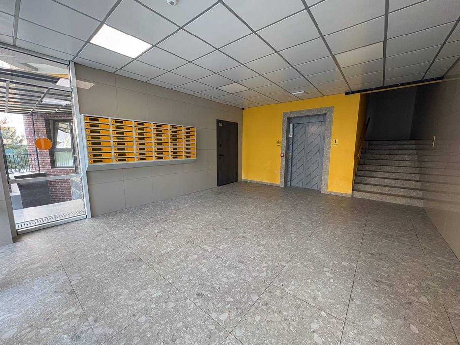 Квартира на вул. Центральна, 1Б в Києві, ID 325985, фото №20