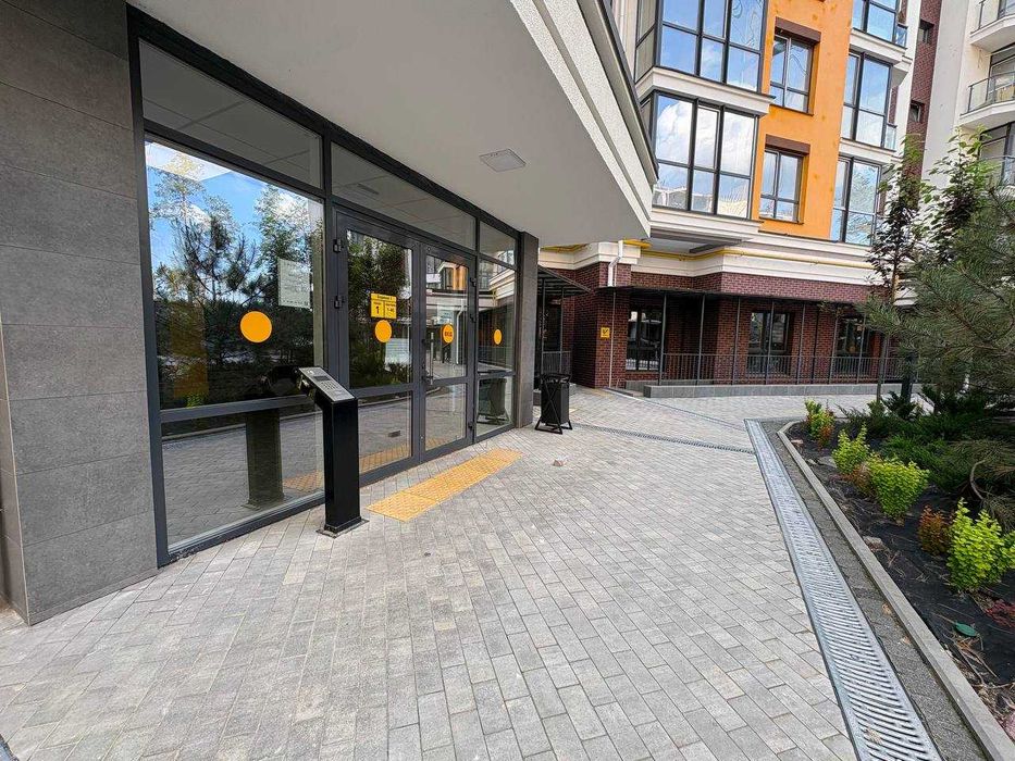 Квартира на вул. Центральна, 1Б в Києві, ID 325985, фото №22