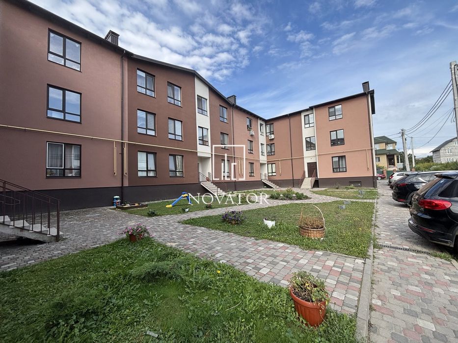 Квартира в Києві, ID 325988, фото №6