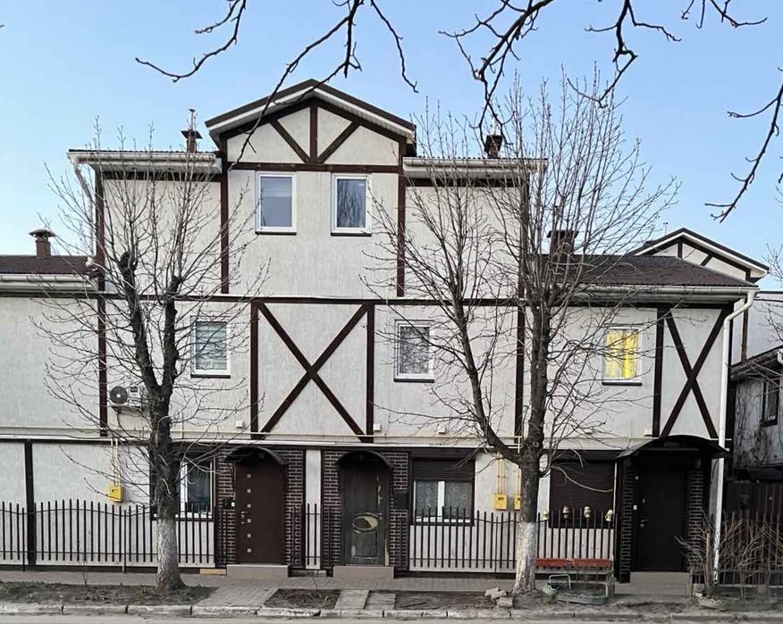 Квартира на вул. Вербна, 61А/4 в Київ, ID 325980, фото №1
