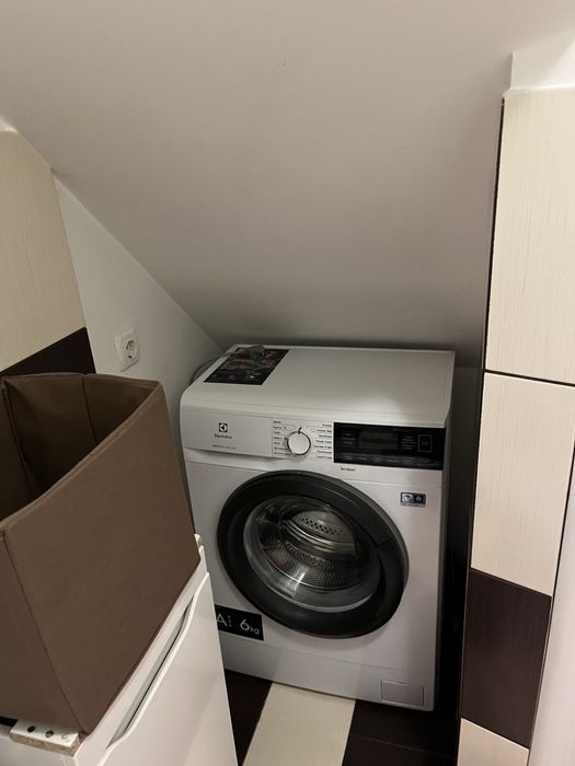 Квартира на вул. Вербна, 61А/4 в Києві, ID 325980, фото №12