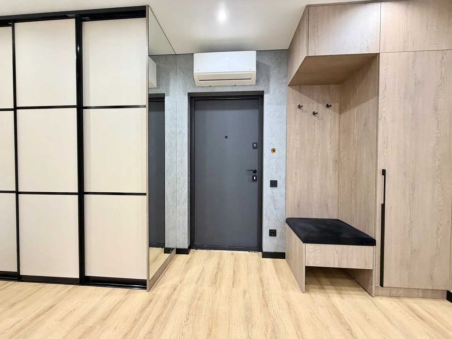 Квартира на ЖК «Паркова Алея» в Івано-Франківську, ID 325953, фото №21