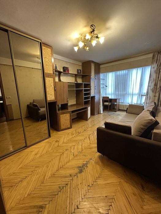 Квартира на вул. Озерна, 30/51 в Київ, ID 325982, фото №1