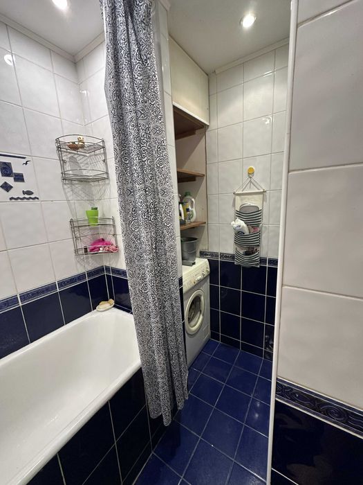 Квартира на вул. Озерна, 30/51 в Києві, ID 325982, фото №11