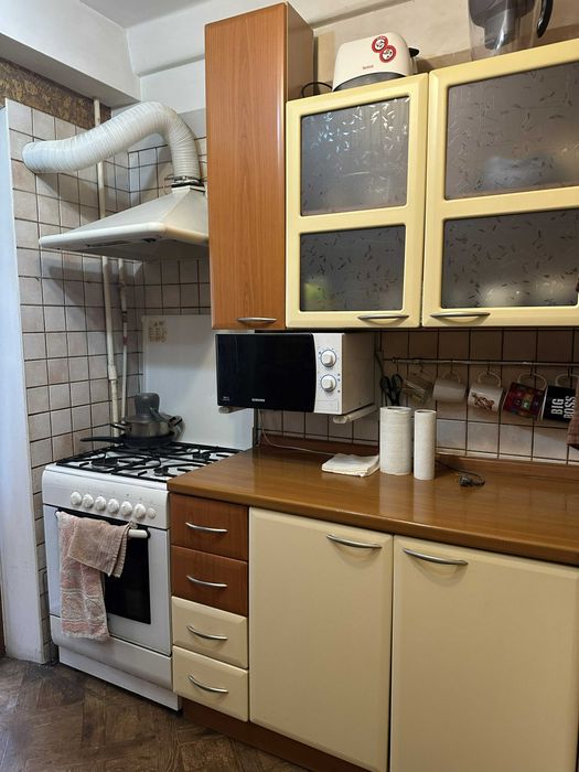 Квартира на вул. Озерна, 30/51 в Києві, ID 325982, фото №12