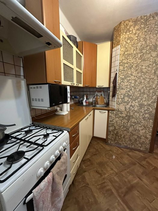 Квартира на вул. Озерна, 30/51 в Києві, ID 325982, фото №14