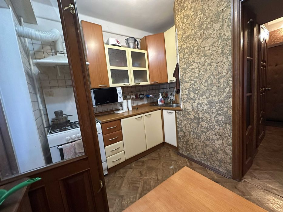Квартира на вул. Озерна, 30/51 в Києві, ID 325982, фото №15