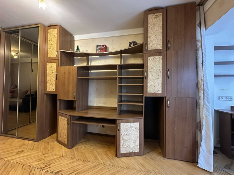 Квартира на вул. Озерна, 30/51 в Київ, ID 325982, фото №5