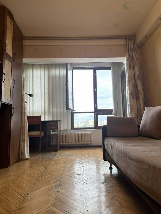 Квартира на вул. Озерна, 30/51 в Києві, ID 325982, фото №7