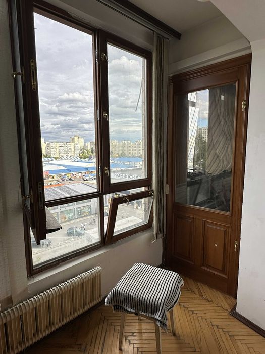 Квартира на вул. Озерна, 30/51 в Києві, ID 325982, фото №8