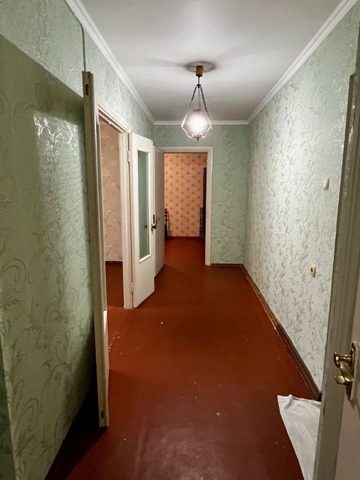 Квартира на Солом'янський в Київ, ID 330740, фото №4