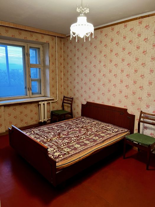 Квартира на Солом'янський в Київ, ID 330740, фото №5
