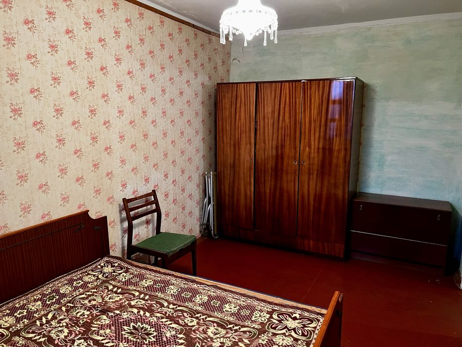 Квартира на Солом'янський в Києві, ID 330740, фото №6