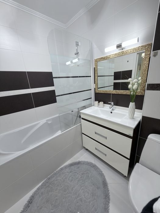 Квартира на ЖК Софія в Києві, ID 326030, фото №11