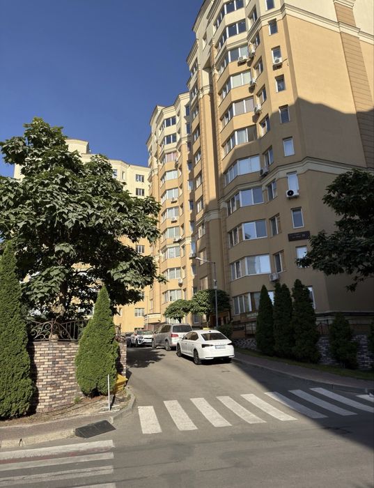 Квартира на ЖК Софія в Києві, ID 326030, фото №18