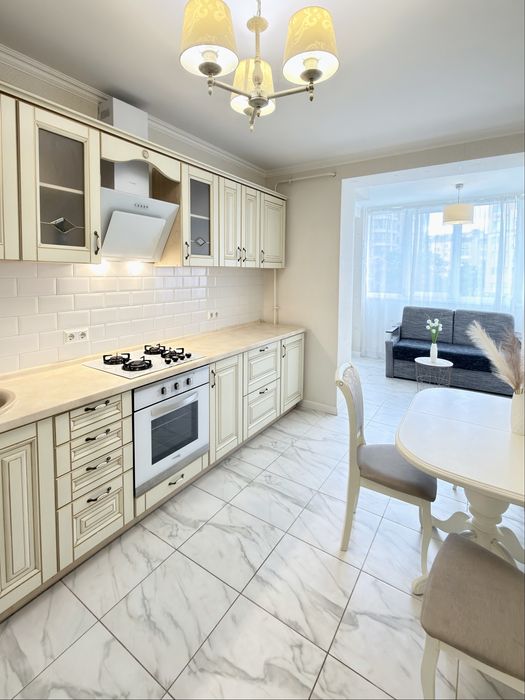 Квартира на ЖК Софія в Києві, ID 326030, фото №21