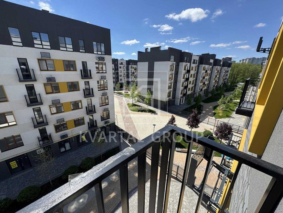 Квартира на ЖК Молодість в Києві, ID 326027, фото №15