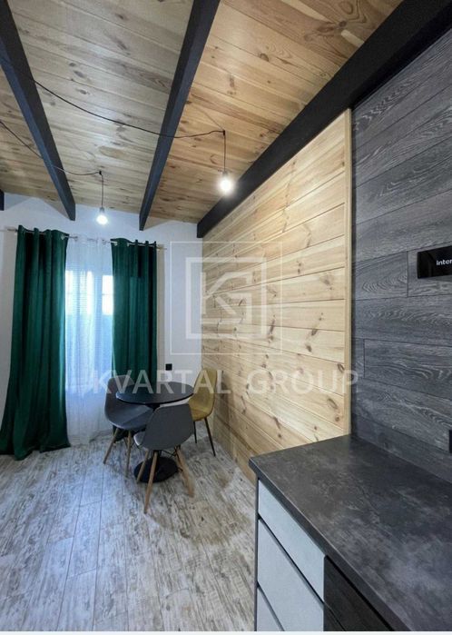 Квартира на ЖК Молодість в Києві, ID 326027, фото №16